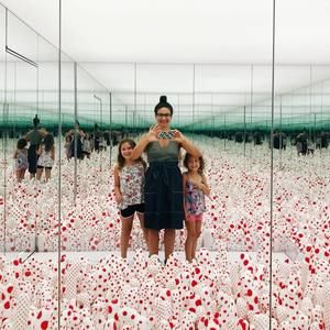 Meet your Posher, Colleen